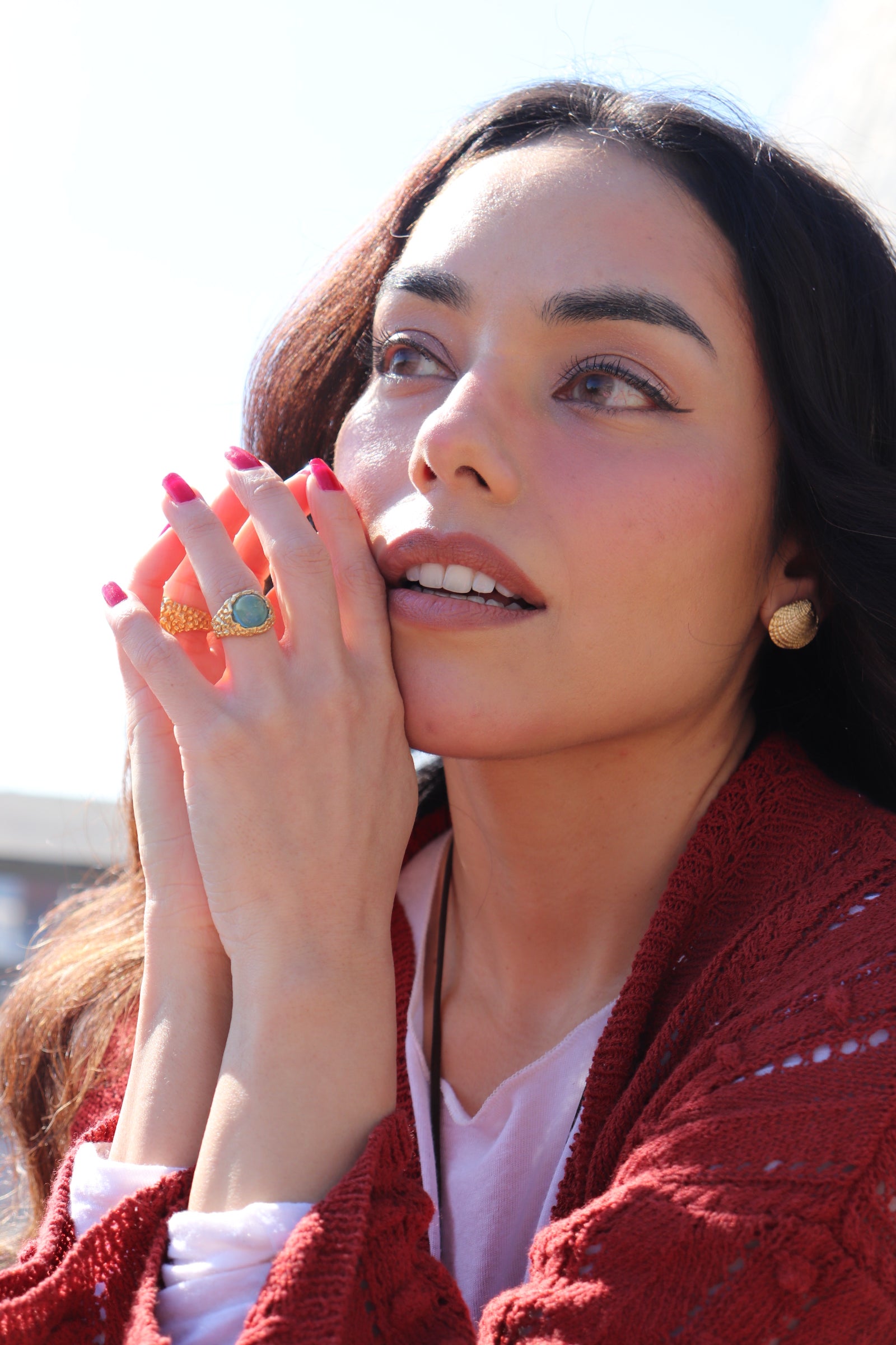 La Coque Petit - GOLD