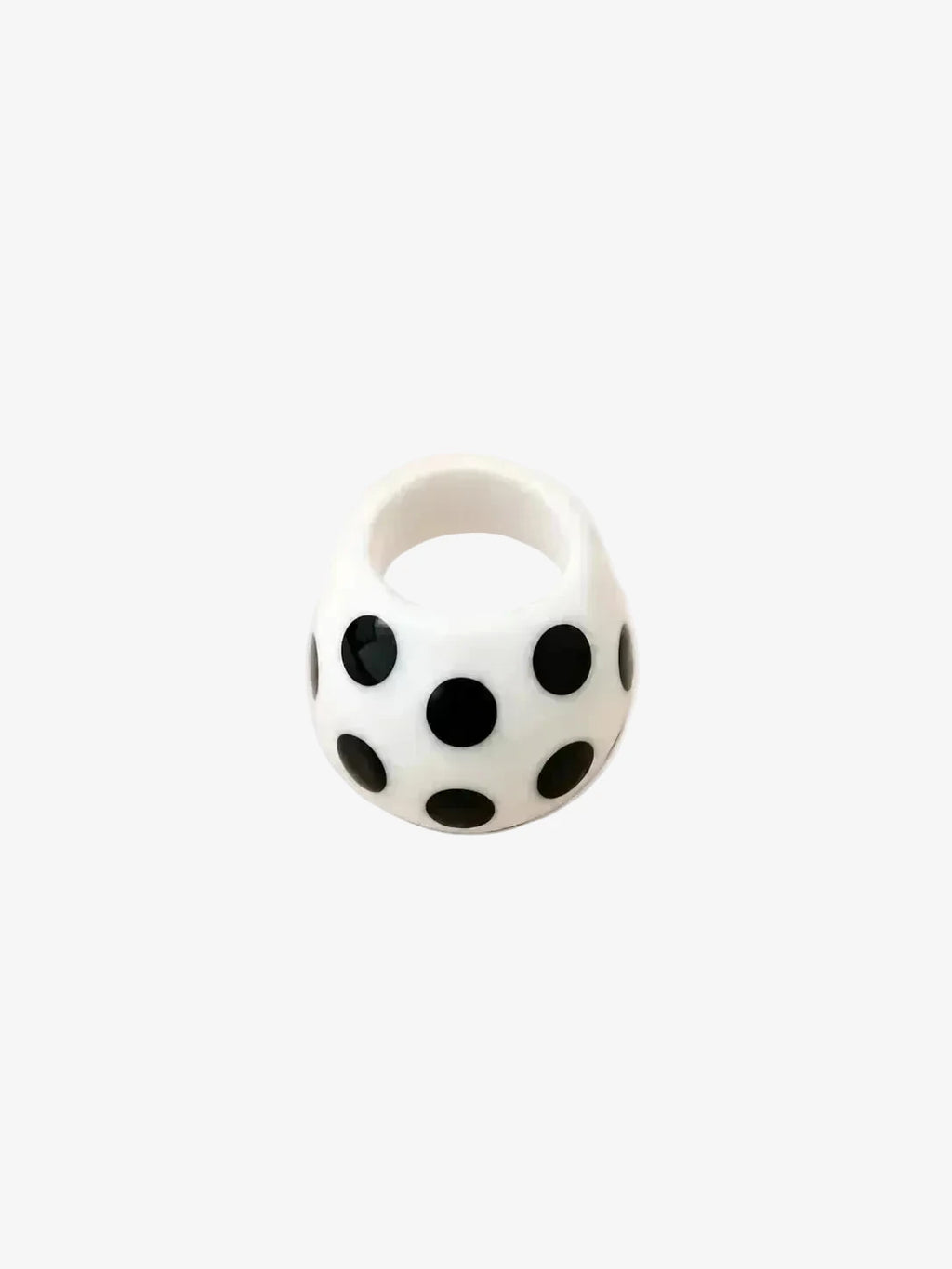 La Bambola Blanc