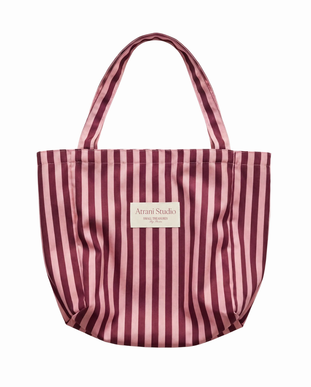 The Signature Tote Bag