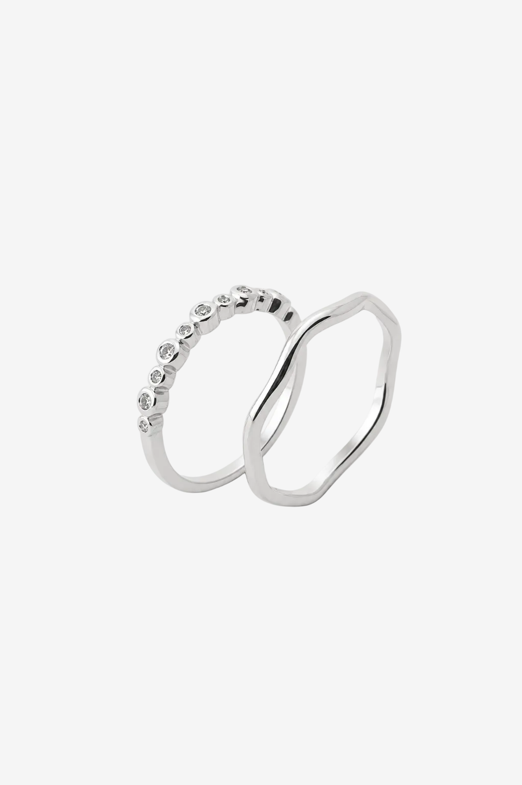 Neroli Duo Ring