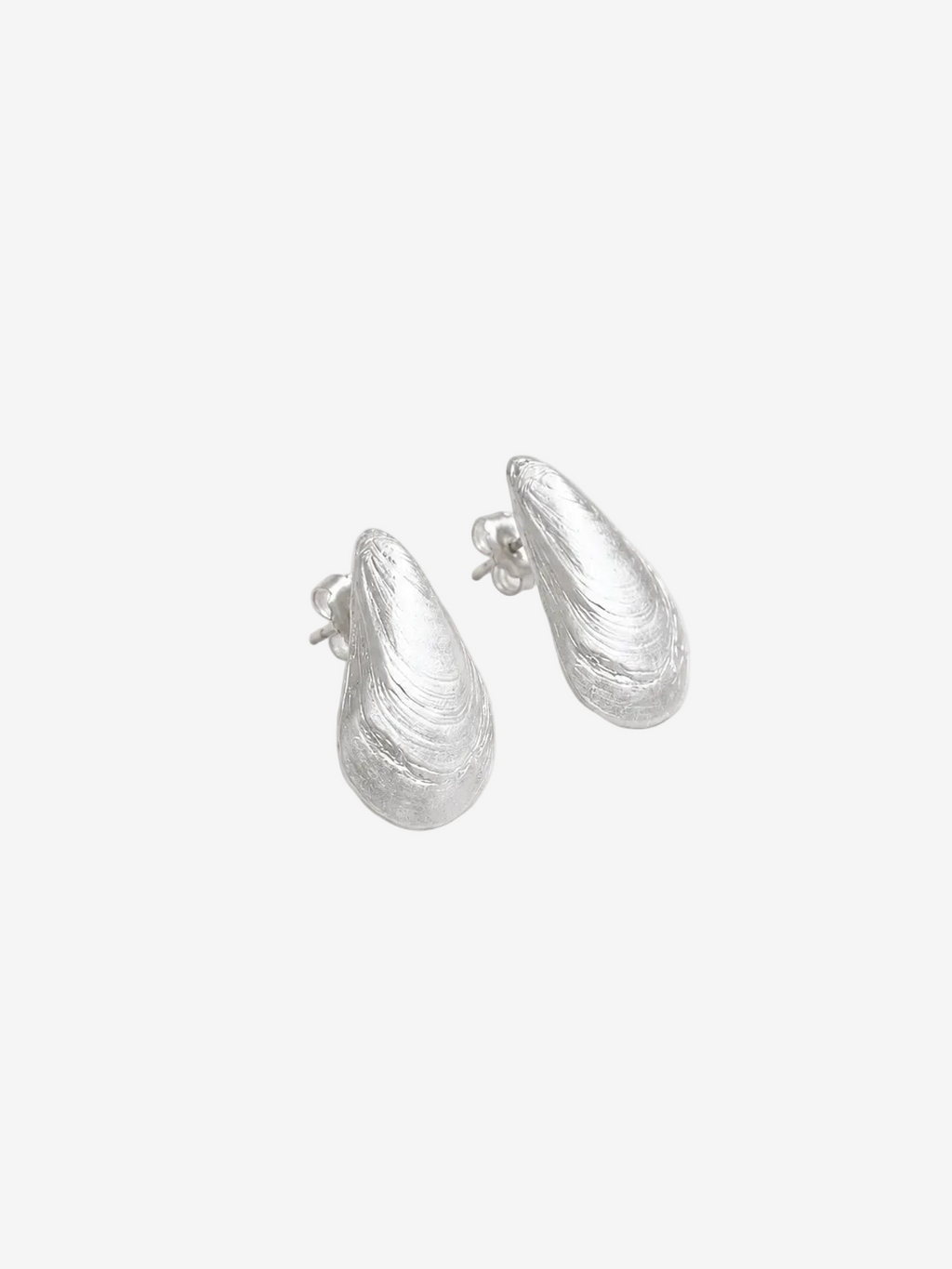 Boucles d'oreilles Le Moule