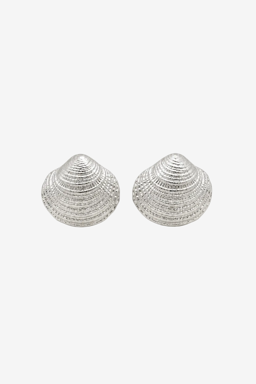 Boucles d'oreilles La Coque