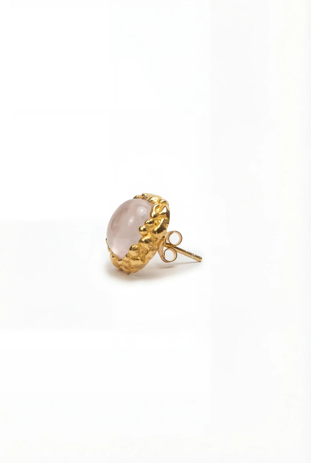 ROSÉE — Earrings N°3