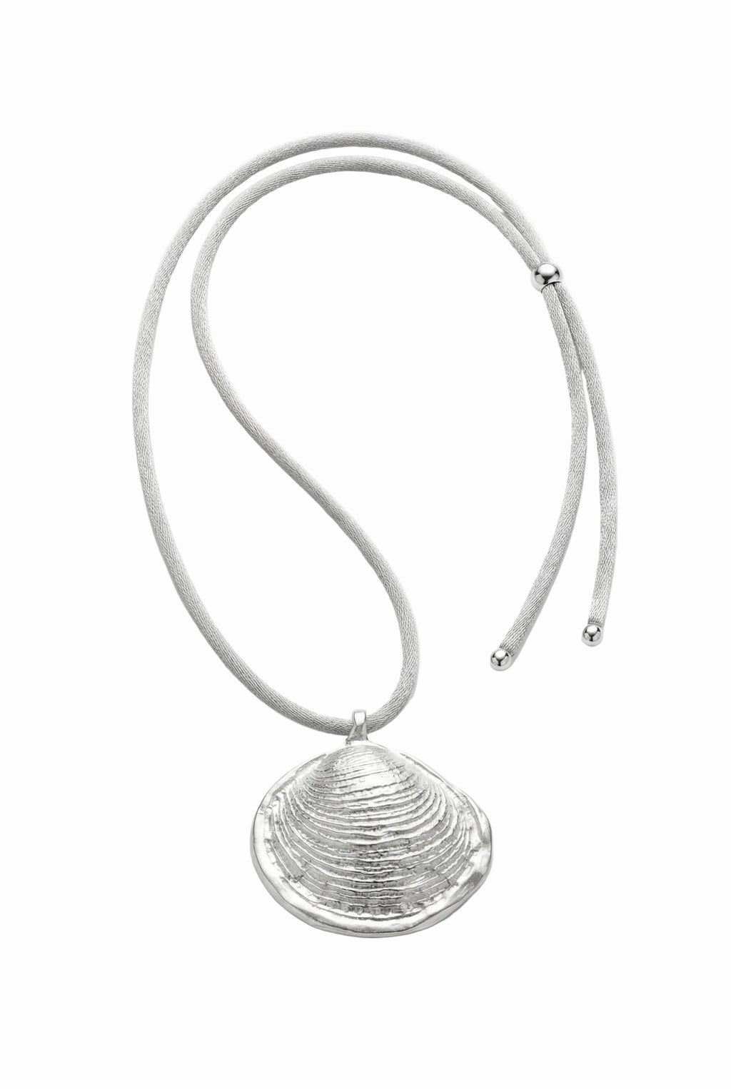 La Coque Silver