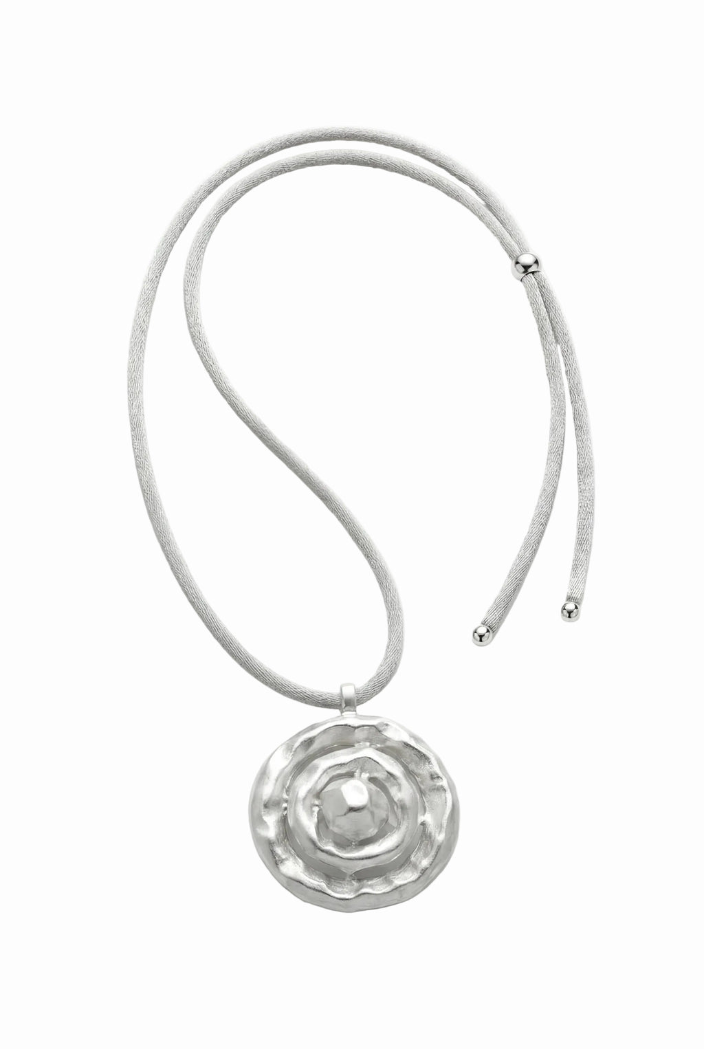 La Vague Silver