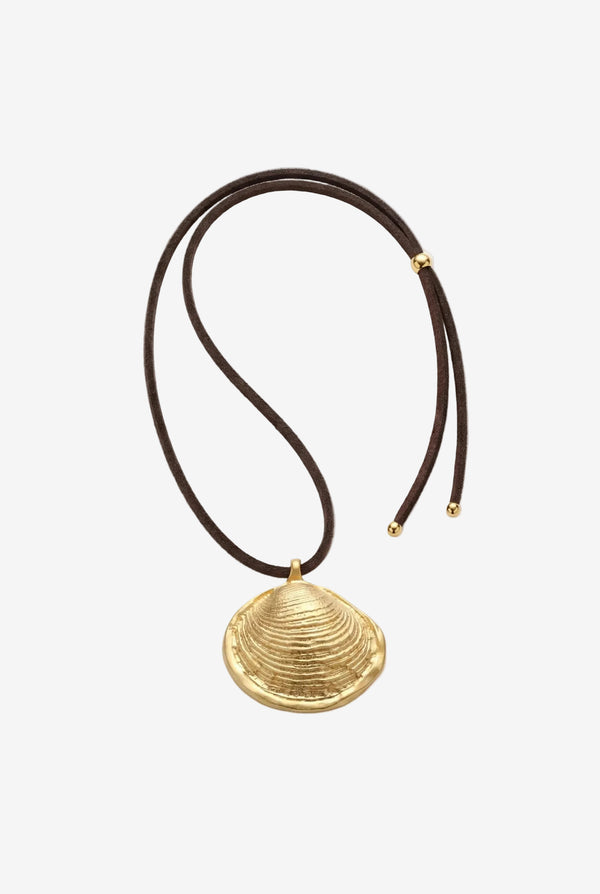 La Coque Necklace