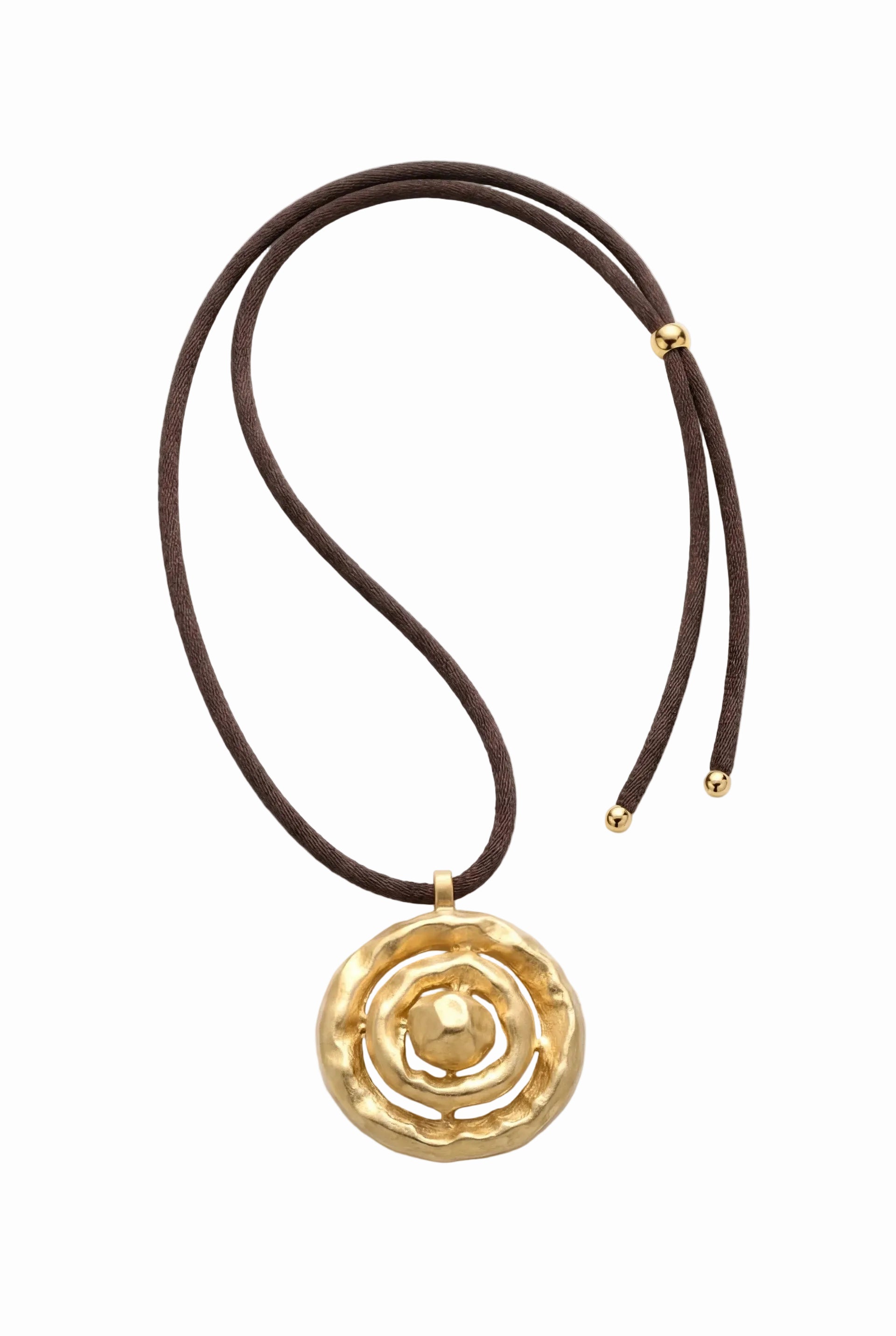 La Vague Gold