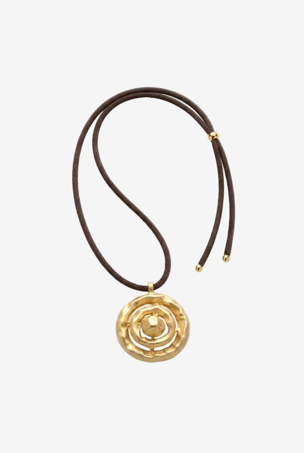 La Vague Necklace