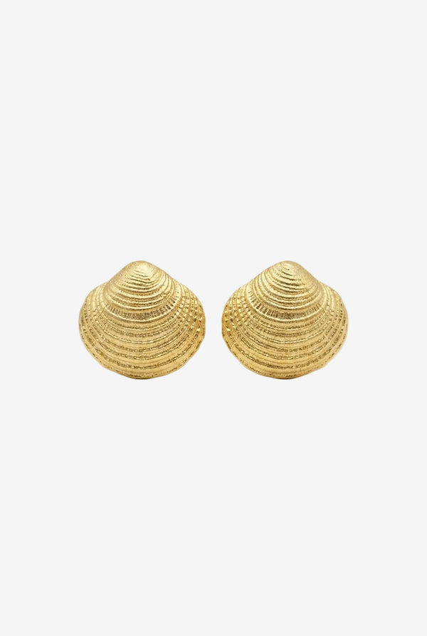 La Coque Earrings